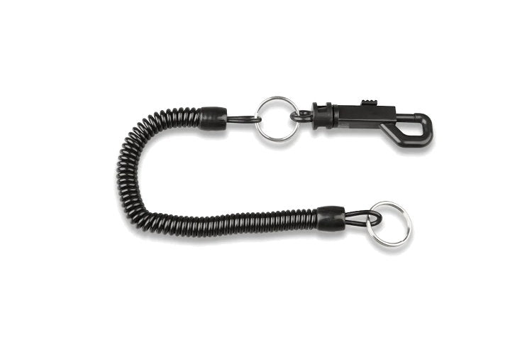 XP Spiralkabel / Verlustsicherung für Pinpointer