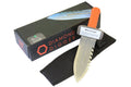 Grabemesser Diamond Digger Komplettset