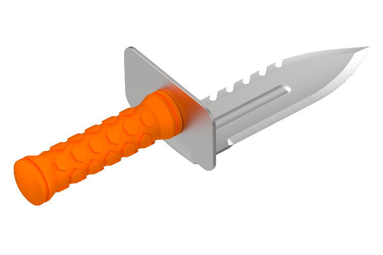 Grabemesser Diamond Digger