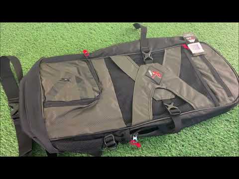 Deus-Shop.de 👉 DER XP Rucksack 240 YouTube Video