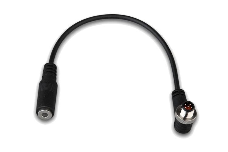 XP DEUS II Audioadapter