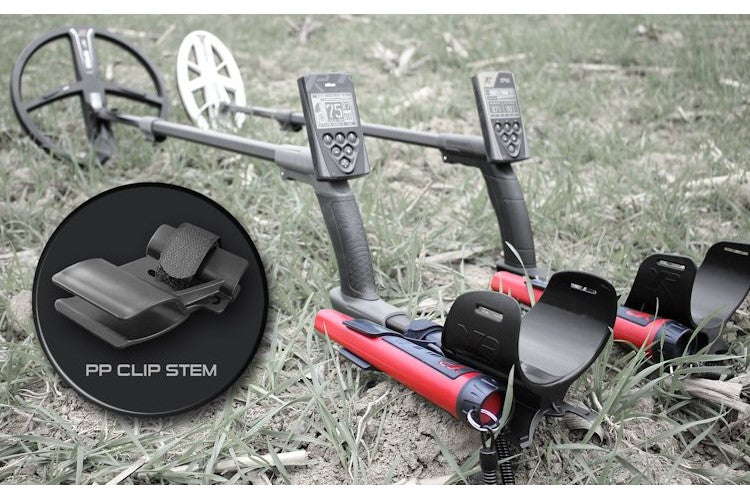 XP Pinpointer MI-4/MI-6 Gestängehalterung Outdoor-Bild